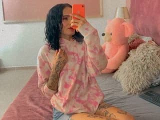 WebCAM of samyfoox