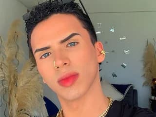 WebCAM of seantroy