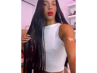 WebCAM di sofiasexy122