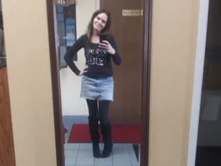 WebCAM di stacyBlack25