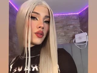 WebCAM de stefhania_gill