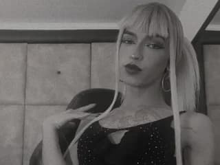 trinity_evans WebCAM 