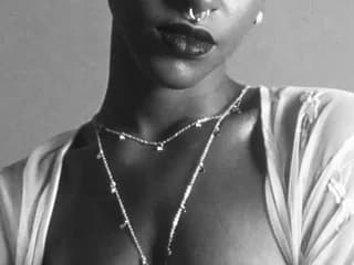 WebCAM von unfriendlyblkhottie