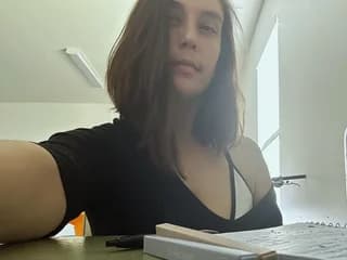 WebCAM of vero1991