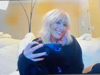 WebCAM de xHarli