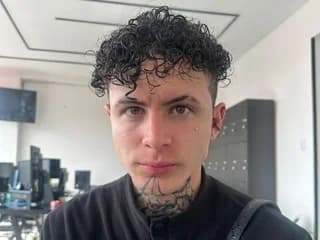 WebCAM di xhotdesireBOYfx