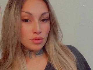 WebCAM de xxmixedbunniexx
