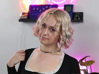 WebCAM of xzoeyryanx